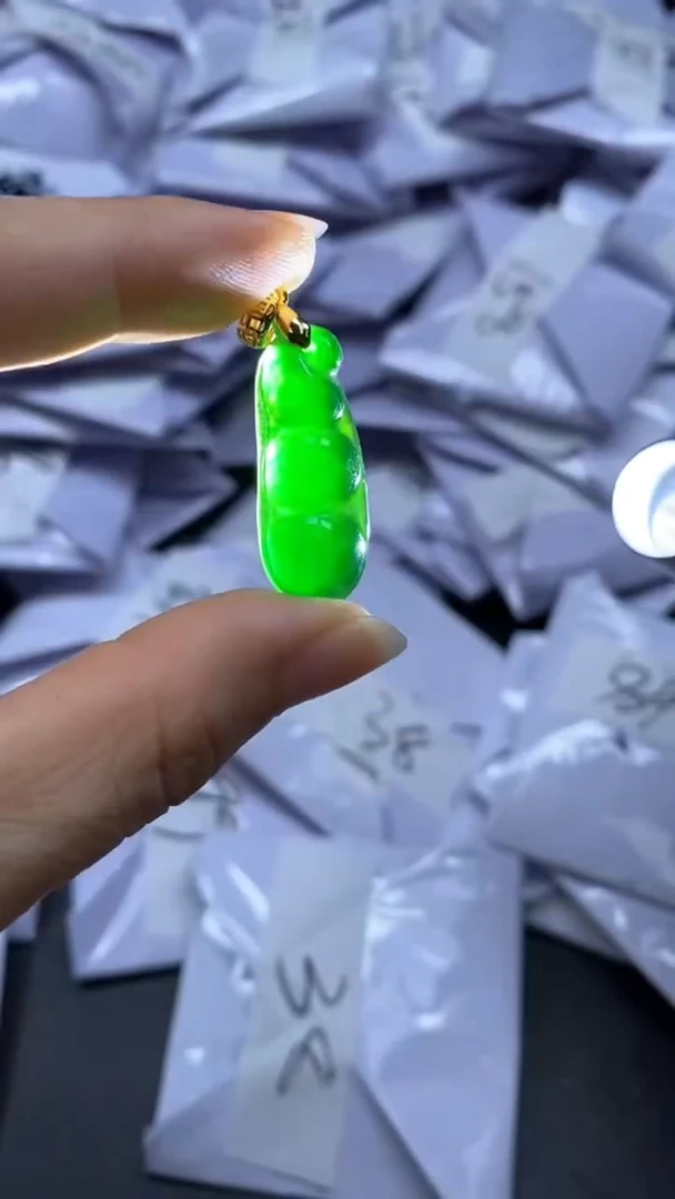 高端甄选吊坠（一物一图）28