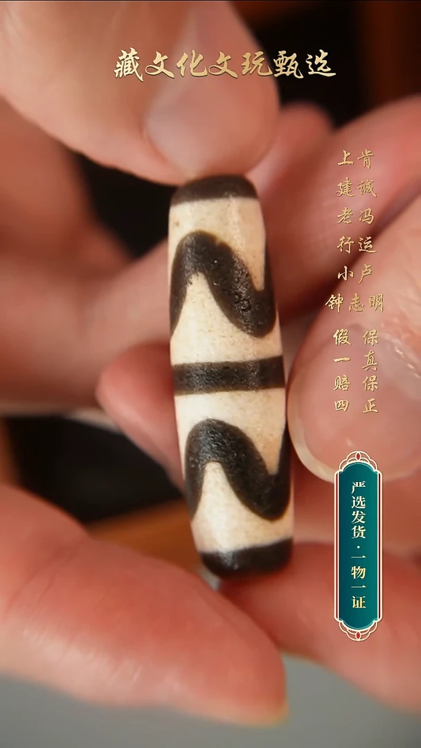 未镶嵌颈饰玛瑙/玉髓钟志明满砂双牙牙45.2*12.8