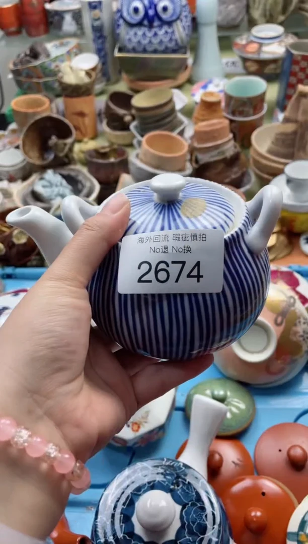 【闪购商品】摆件2674精美创意日式臻品