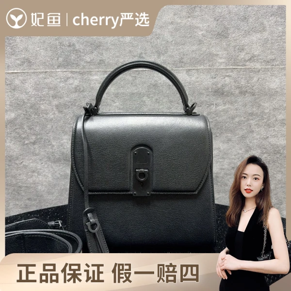 菲拉格慕/包包/95新/市场价38000/22