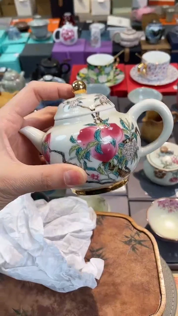 【闪购商品】茶器茶器茶器茶器