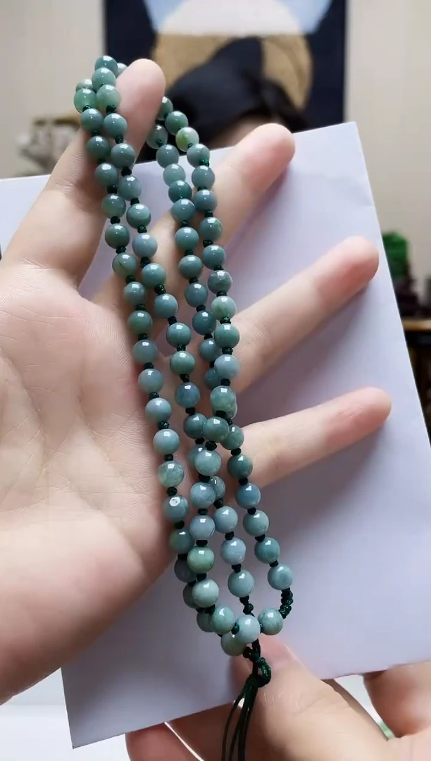 未镶嵌定制翡翠吊坠12