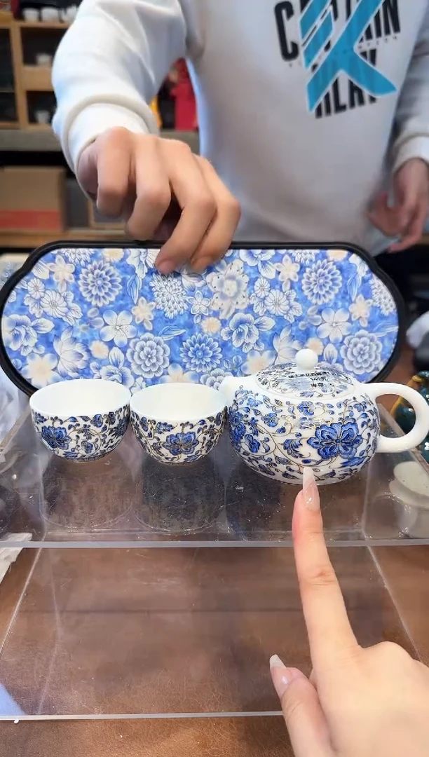 【闪购商品】不带茶盘不带礼盒@@0000