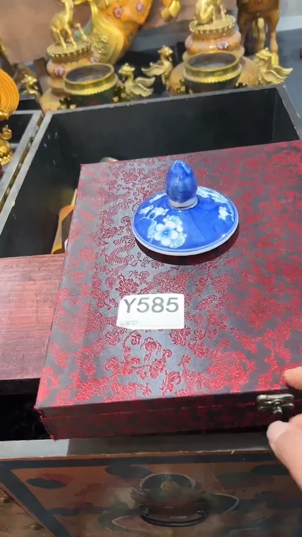 【闪购商品】瓷片主播推荐精美好物