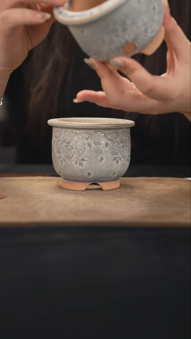 口径花盆-10-8-783