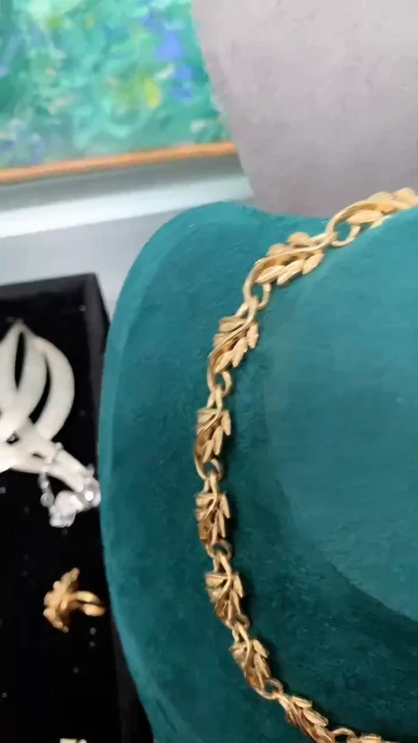 【闪购商品】瓷片楚楚中古珠宝甄选不退换