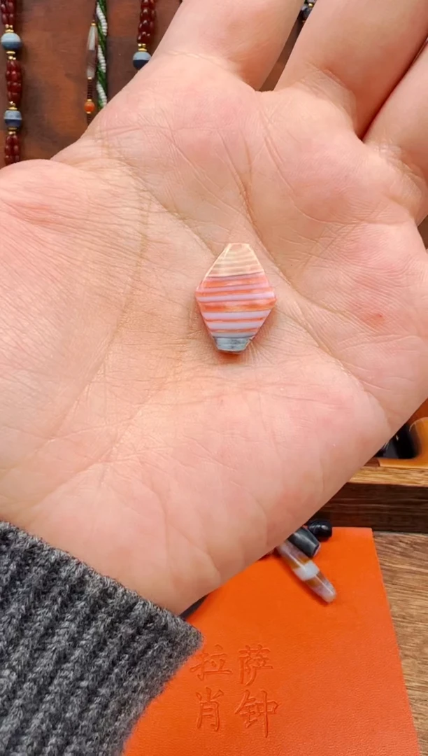 【肖钟出品】东南亚配珠