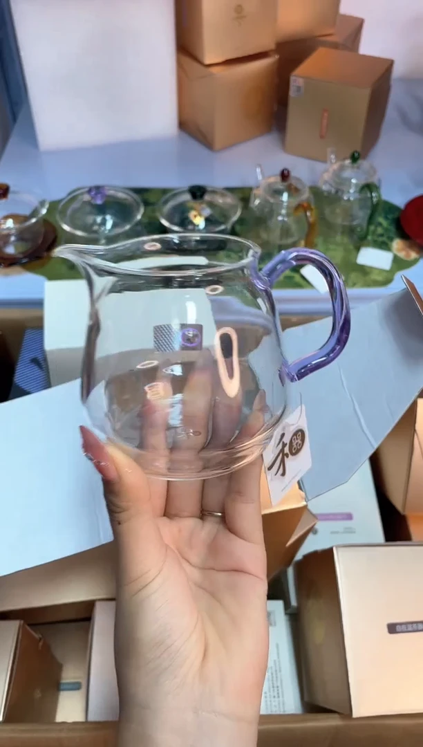 泽然浅紫色样品。。。