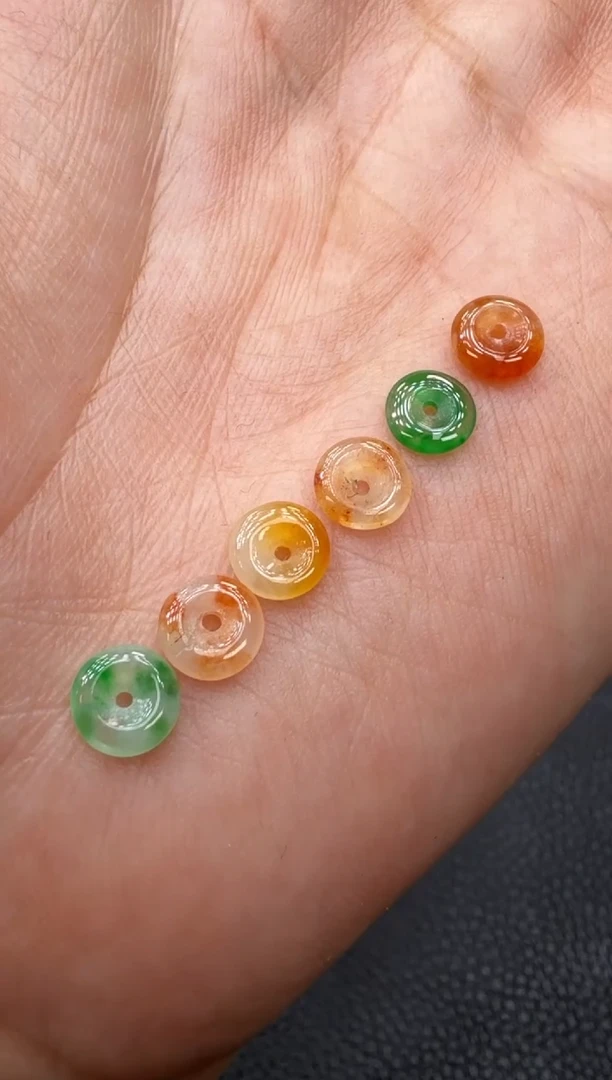 未镶嵌定制翡翠480