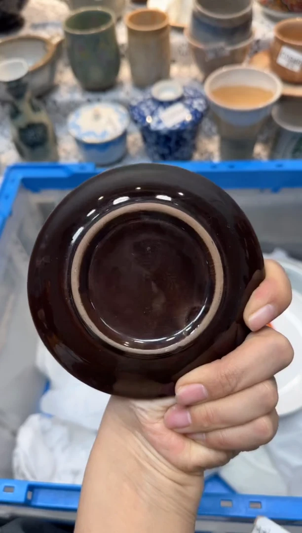 【闪购商品】397回流瓷器，默认微瑕，18包邮