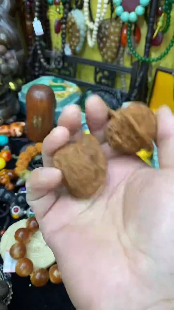 把件文玩核桃【闪购商品】主播推荐