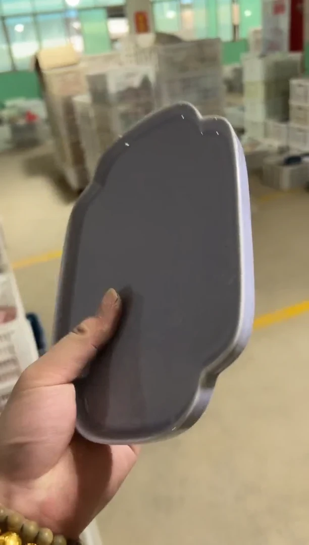 摆件高端果盘，正品  托盘仅展示 b