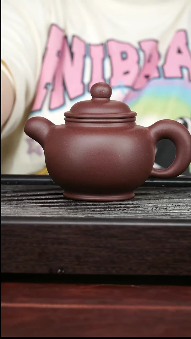 茶壶紫砂精品紫砂壶60.......450CC