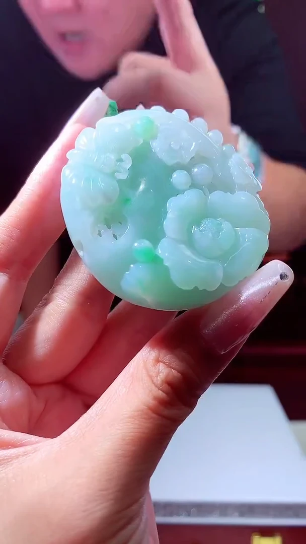 未镶嵌定制翡翠定制翡翠（拍一发一）