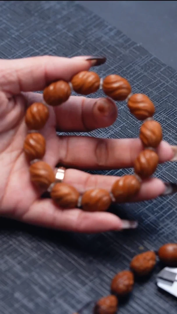 其他橄榄核橄榄核