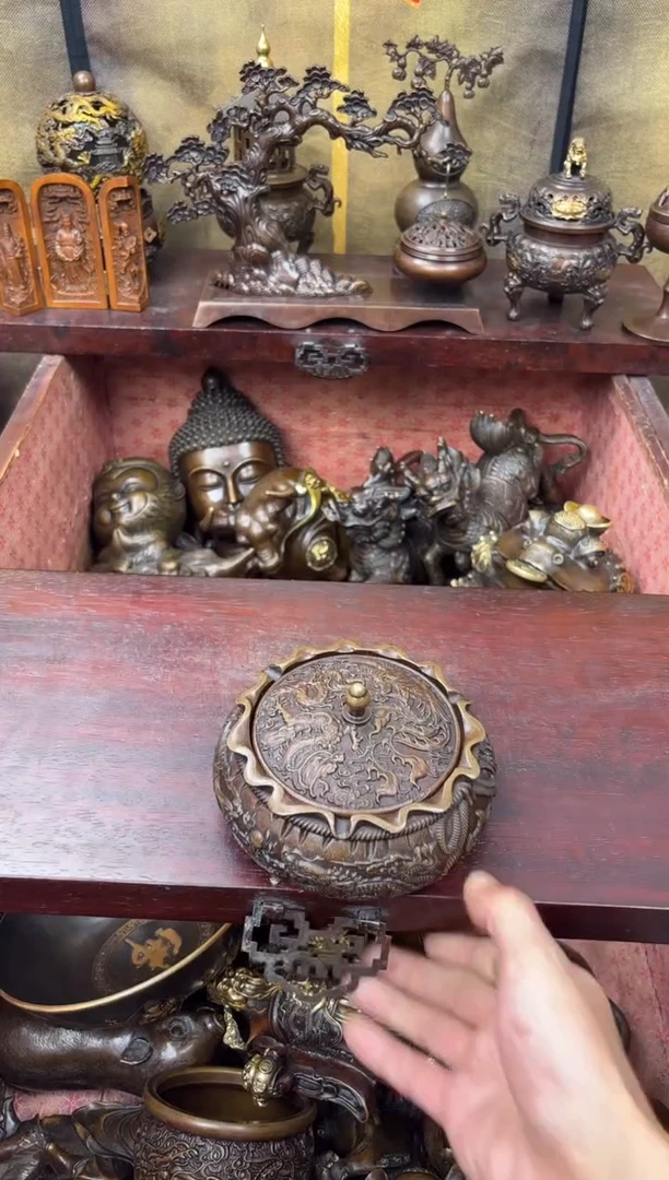 锦瑞铜专属精选链接