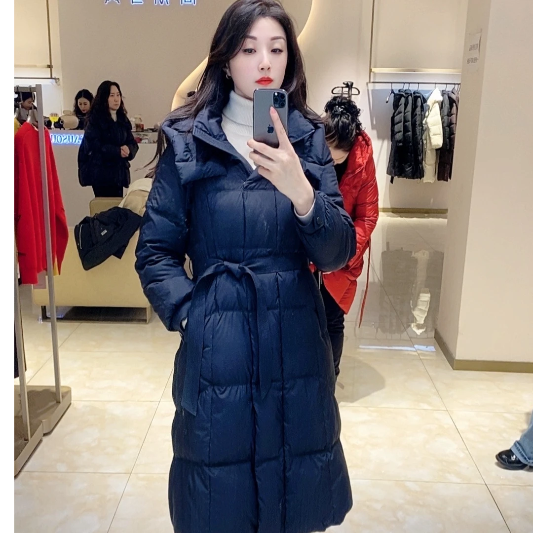 高斯雪岚羽绒服24461068