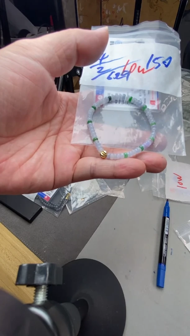 定制翡翠未镶嵌天然缅甸翡翠