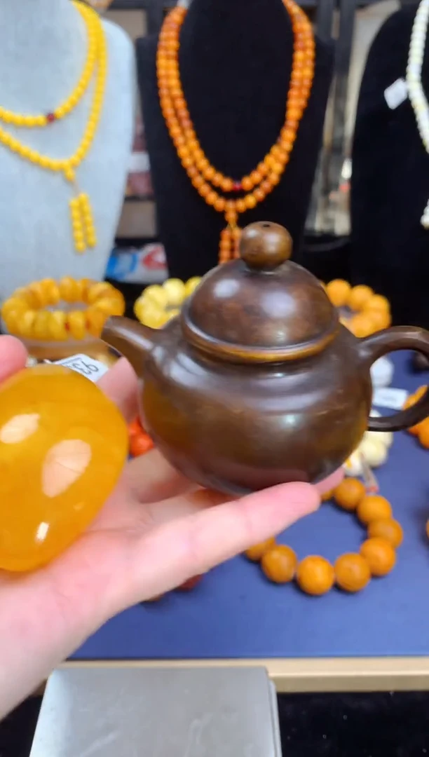 【闪购商品】摆件密安瓷片密安瓷片9337