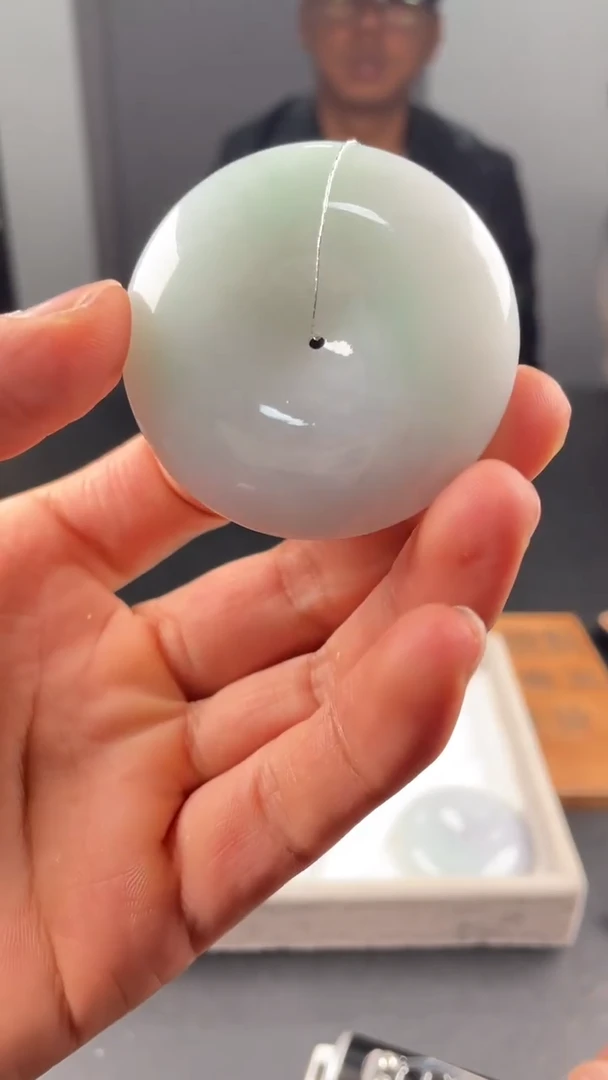 【闪购商品】定制翡翠未镶嵌定制孤品