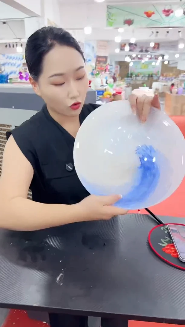 迪之喜花瓶花器晚W-7