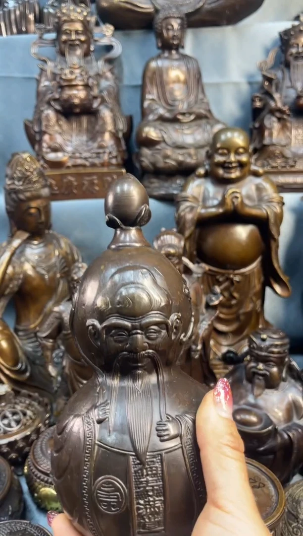 【闪购商品】1案台摆件 物品摆件 