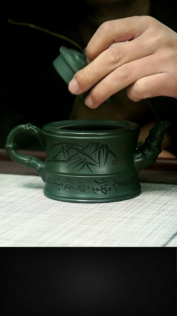 茶壶紫砂茶壶 紫砂52