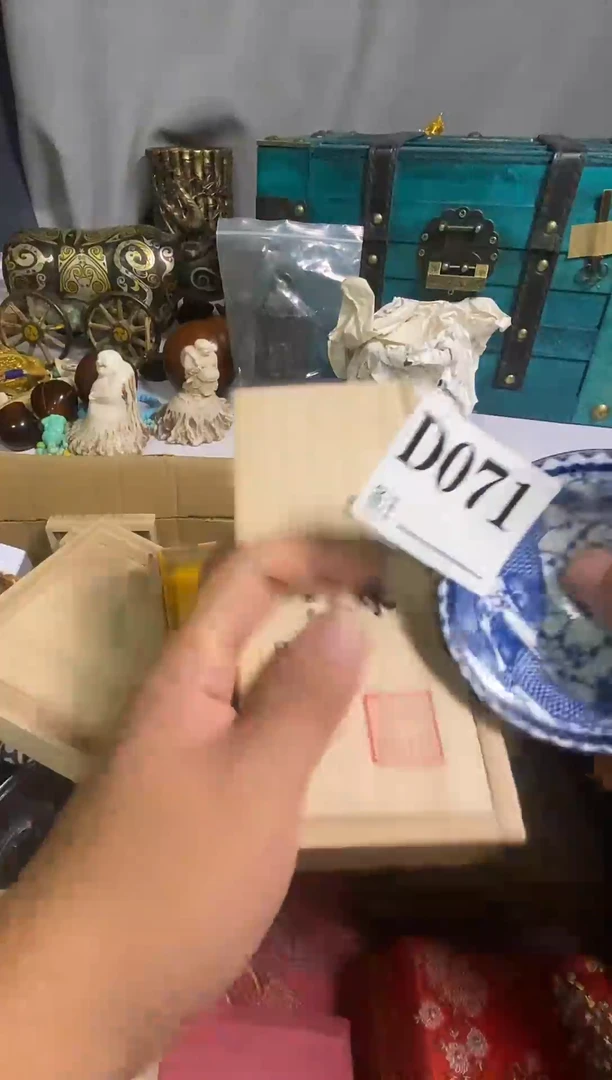 手工艺品琉璃尚**都精品建盏精品建盏071