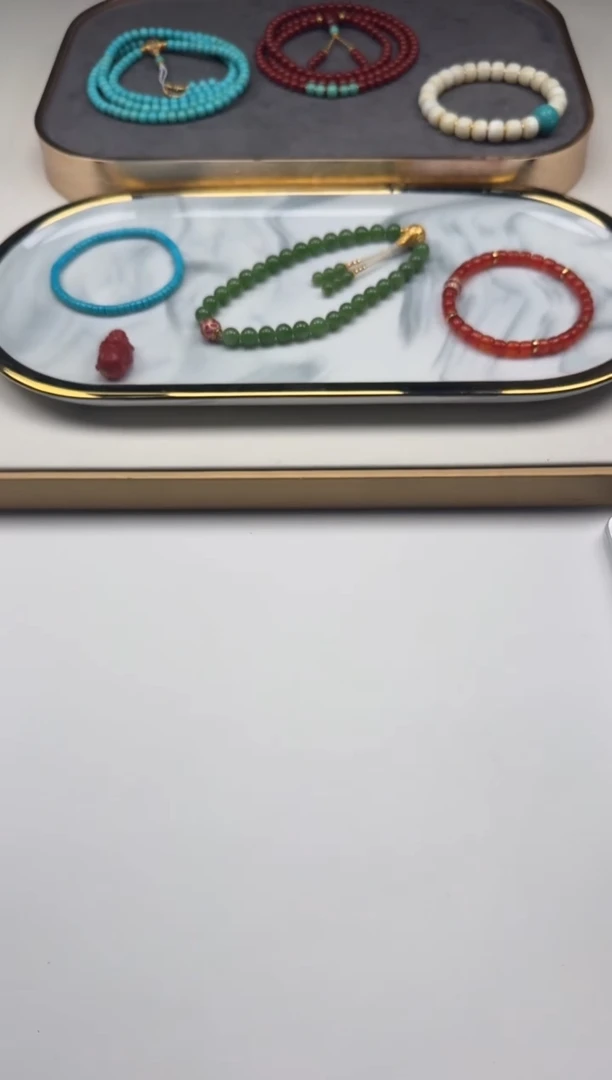 裸石蜜蜡未镶嵌敖*～1