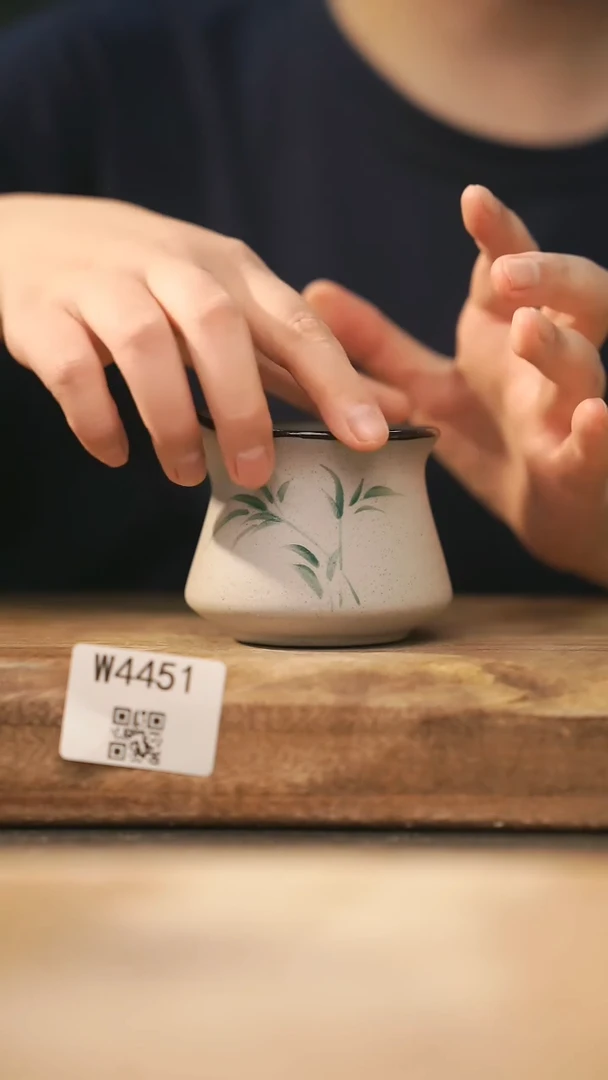 【经典福利】/ 公道杯@@W4451