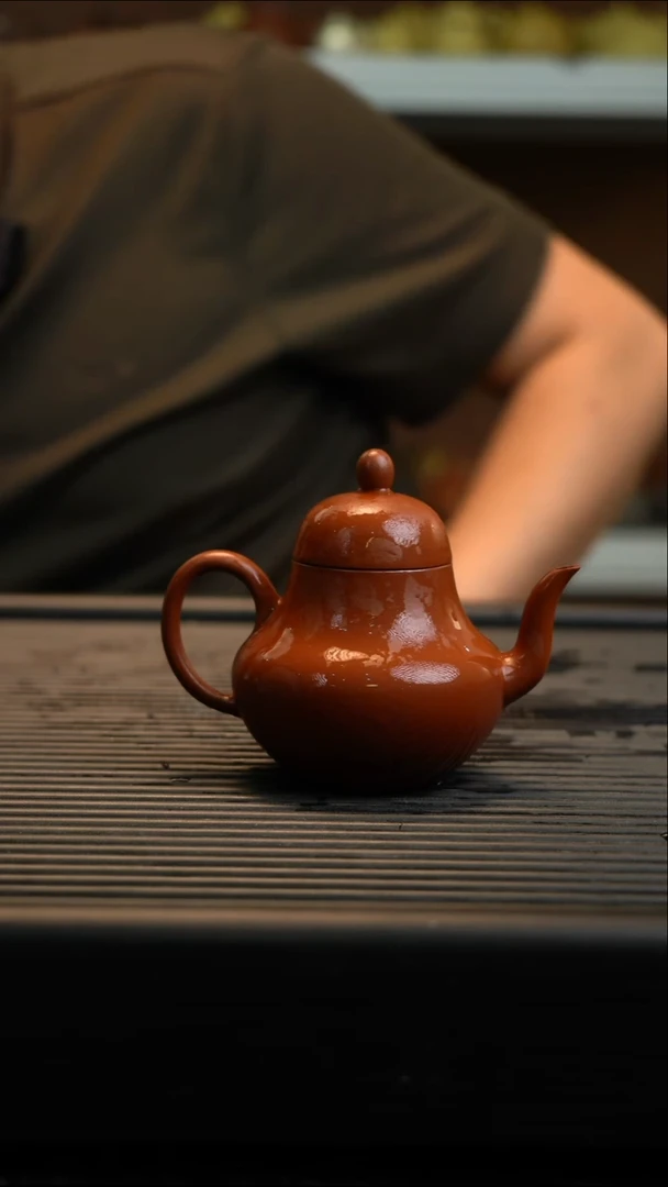 茶壶紫砂紫砂壶63