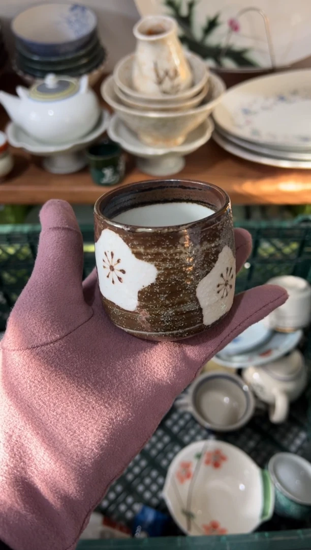 江***伞江湖中古商品默认瑕疵完美主义慎拍