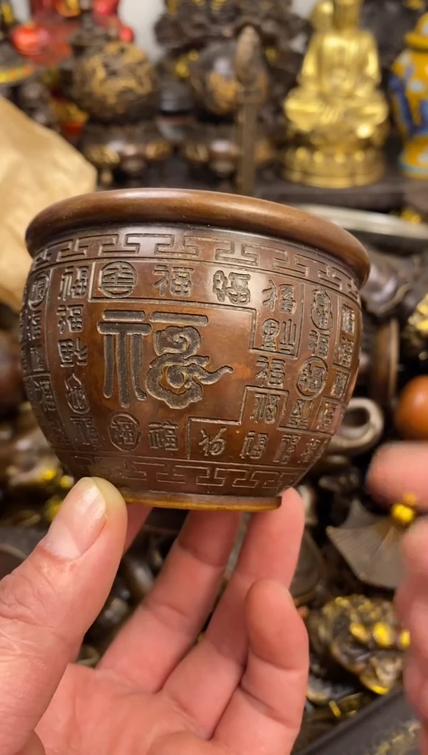 案台摆件 物品摆件