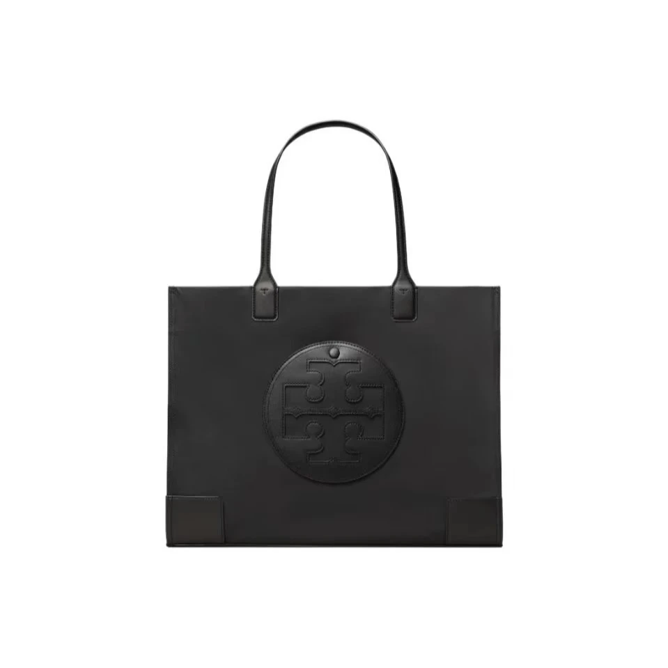 全新未使用 TORY BURCH/汤丽柏琦 托特包小号/BGK401400001
