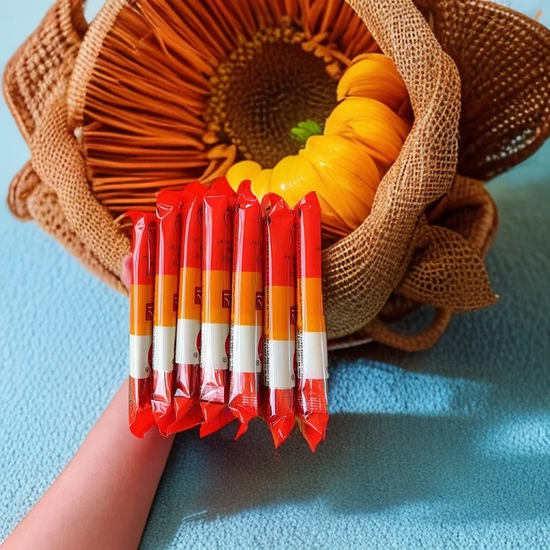 【E单06】小钟升级版橙色清洁工具