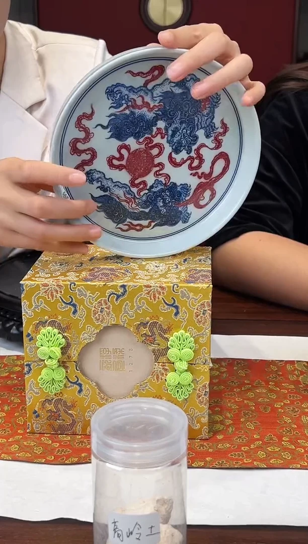 浮梁瓷局古县衙32