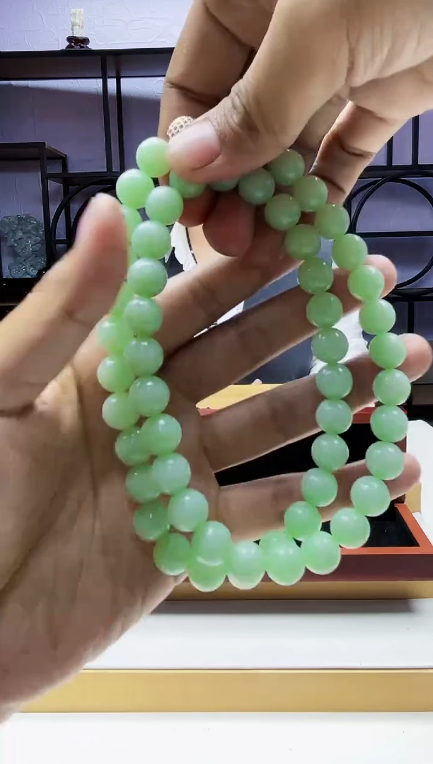 【闪购商品】定制翡翠未镶嵌毛货01260403多样性发其一