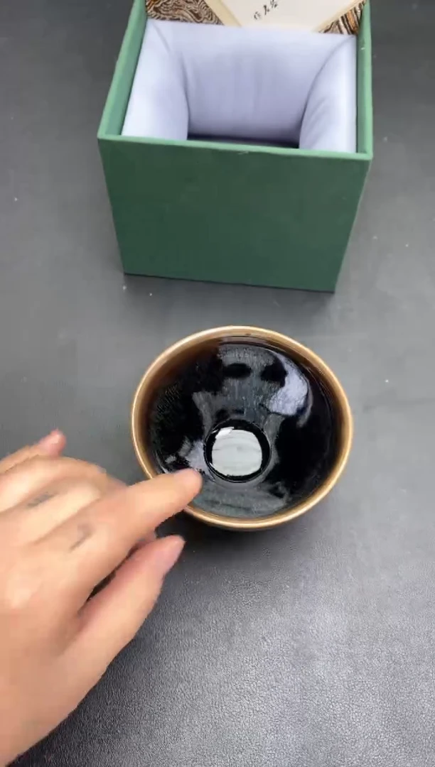 【闪购商品】茶盏612建盏建盏建盏建盏