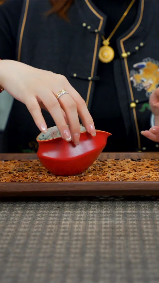 11留器茶斋高货瓷器@@YG0832