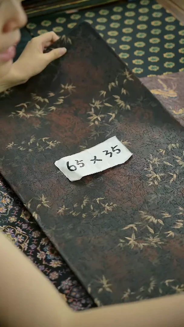 六月第一场 茶席福利局