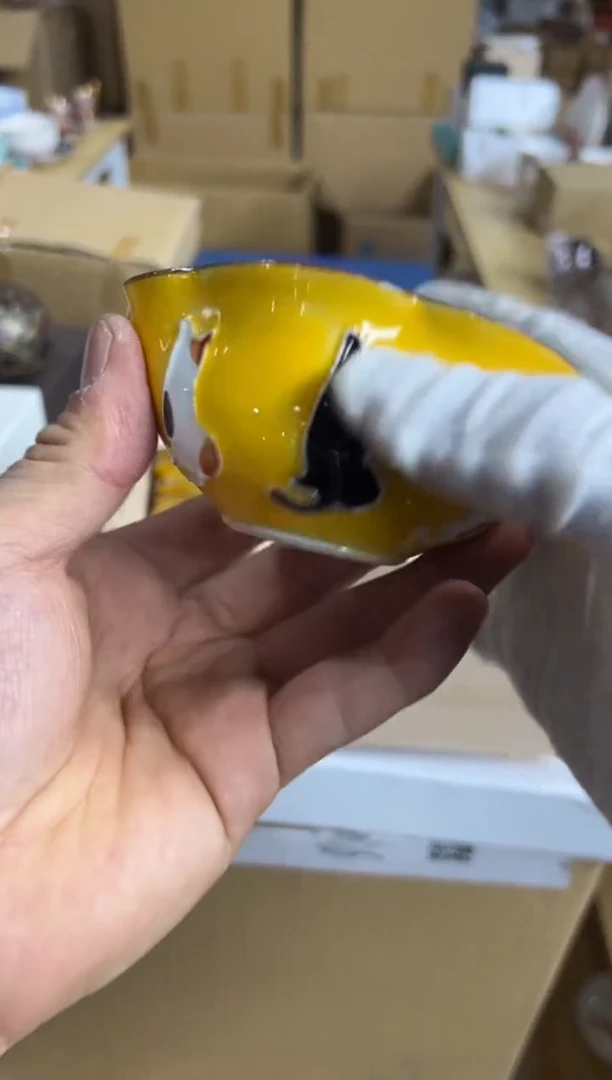 【闪购商品】瓷片a296好好好好好好