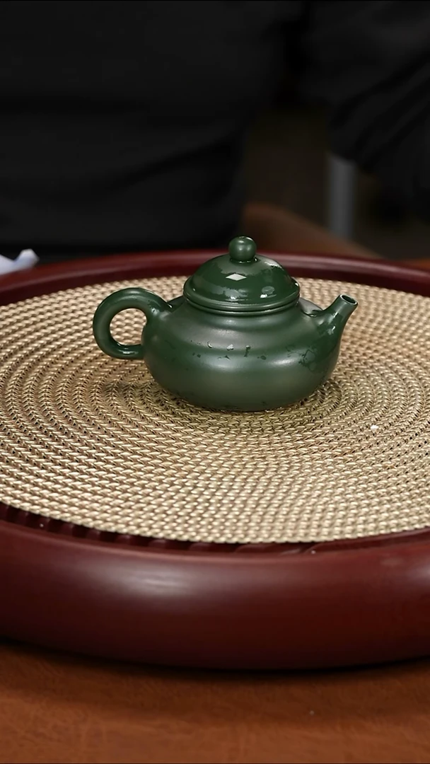 茶壶紫砂42