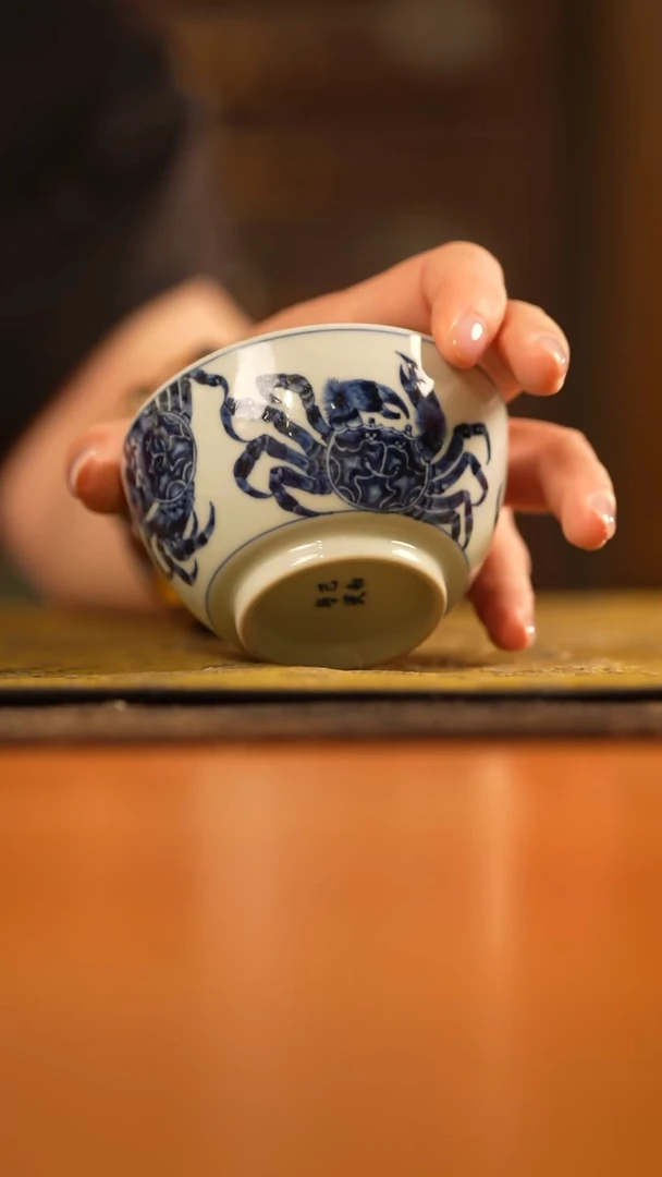 己和与瓷景德镇陶瓷