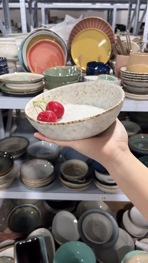 【闪购商品】瓷片外贸尾货瑕疵满20包邮X J1A