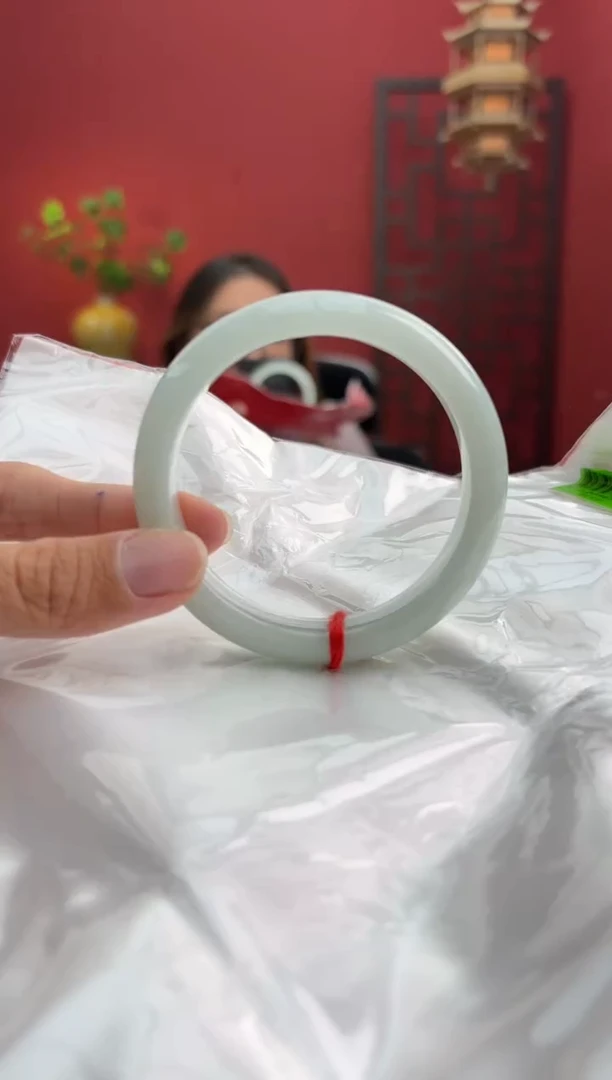 未镶嵌手镯翡翠翡翠手镯7