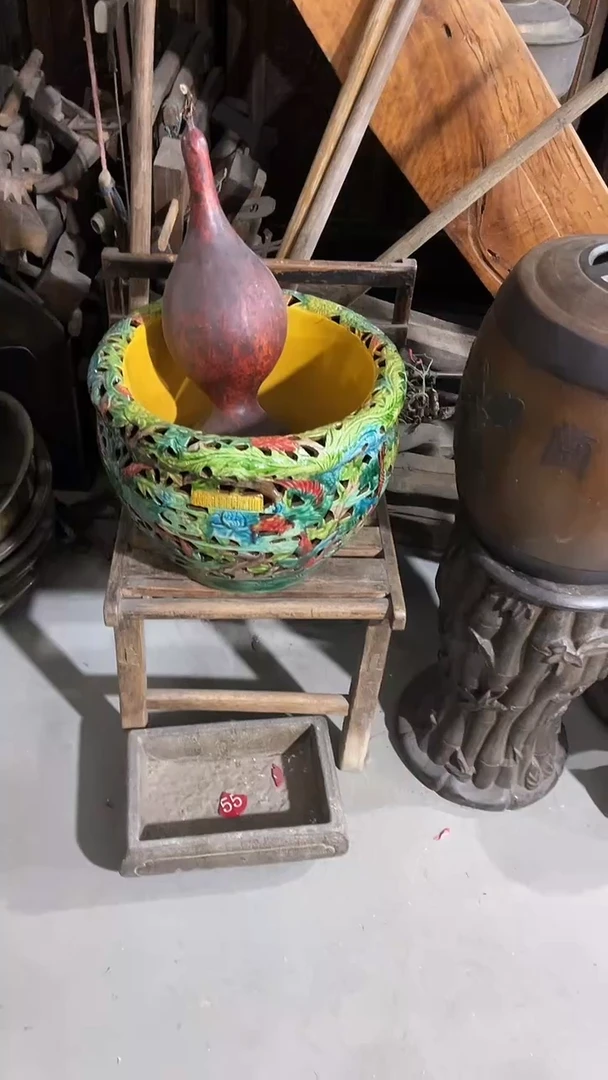 陶瓷家具饰品桌面摆件家居饰品桌面摆件