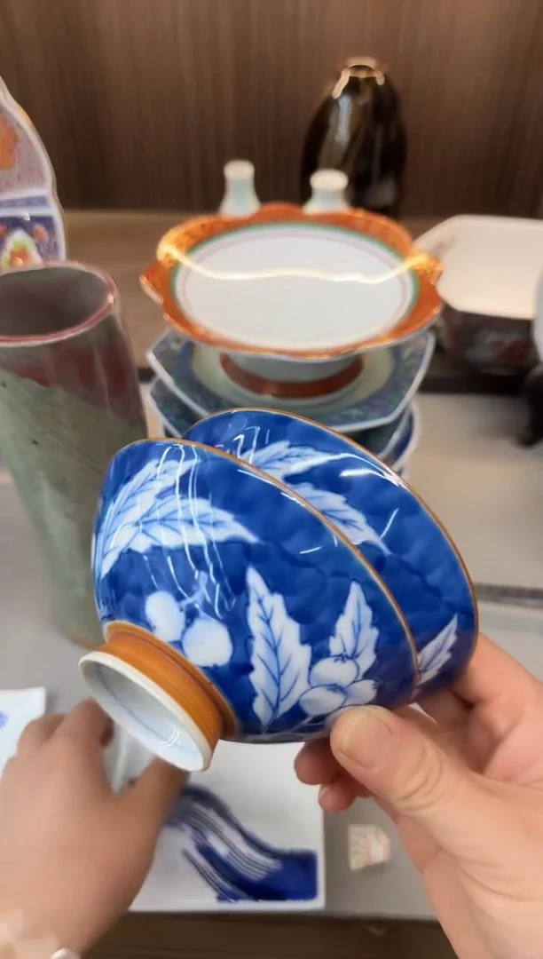 茶盏②瓷器瓷器瓷器瓷器