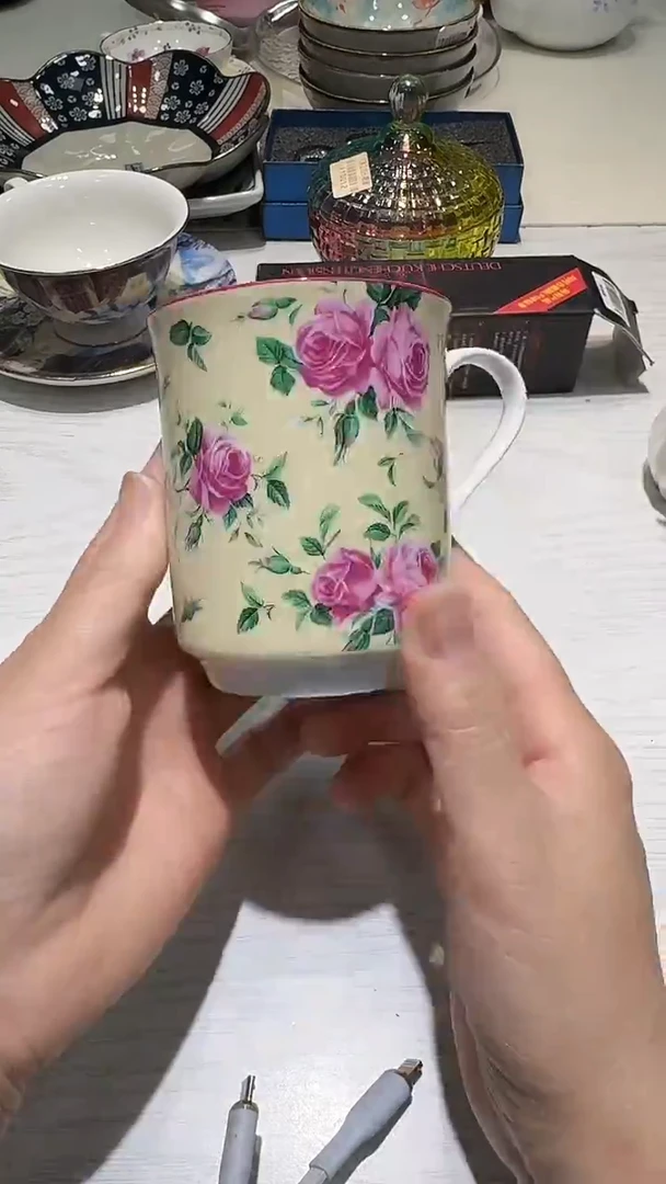 瓷片生活的本意就是开心@@1