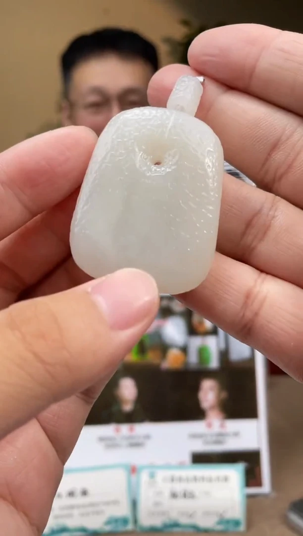 定制和田玉多样性发货拍一发一