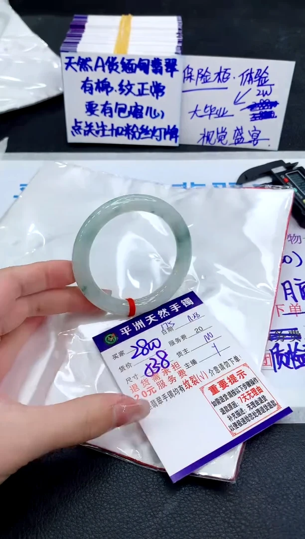 未镶嵌手镯翡翠11111